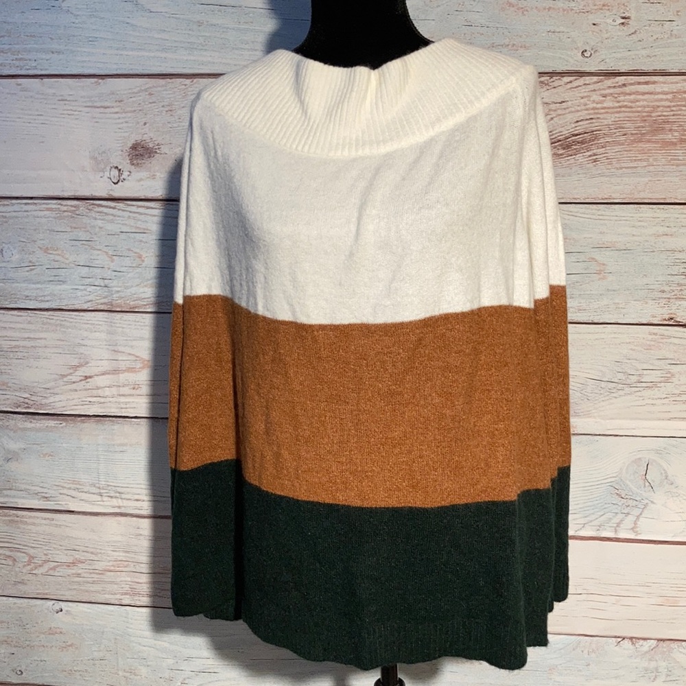 Andree by Unit.  3X long sleeve sweater. Soft